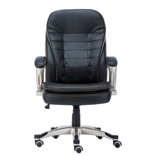 Ebern Designs Lashema Ergonomic Desk Chair Wayfair.ie